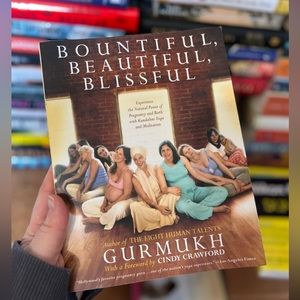 BOUNTIFUL BEAUTIFUL BLISSFUL